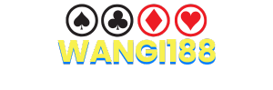 Logo WANGI188